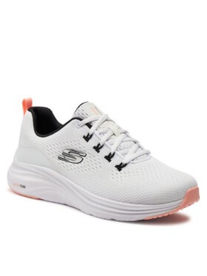 Skechers Sneakersy Vapor Foam-Fresh Trend 150024/WBC Biały