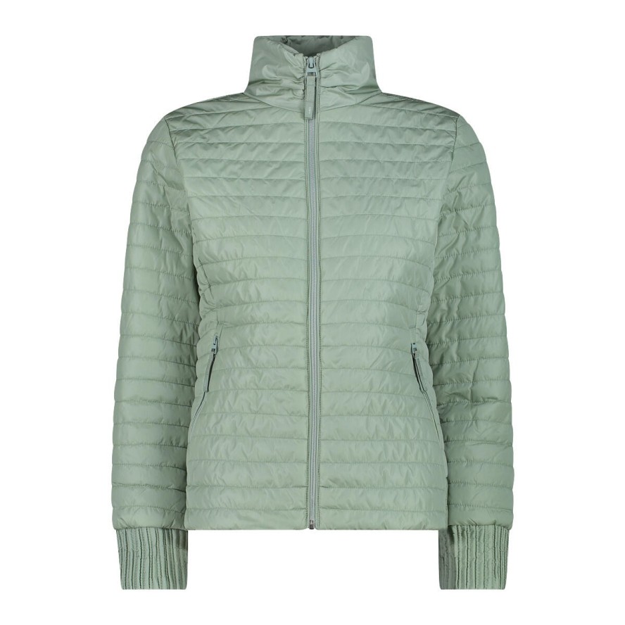 Damska kurtka puchowa CMP