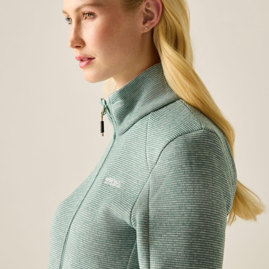 Polar damski rozsuwany Newhill