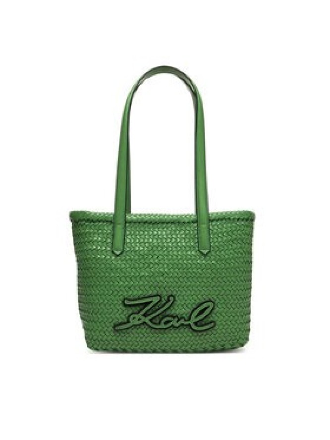 KARL LAGERFELD Torebka B2W30206 Zielony