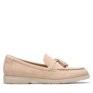 Mokasyny Clarks