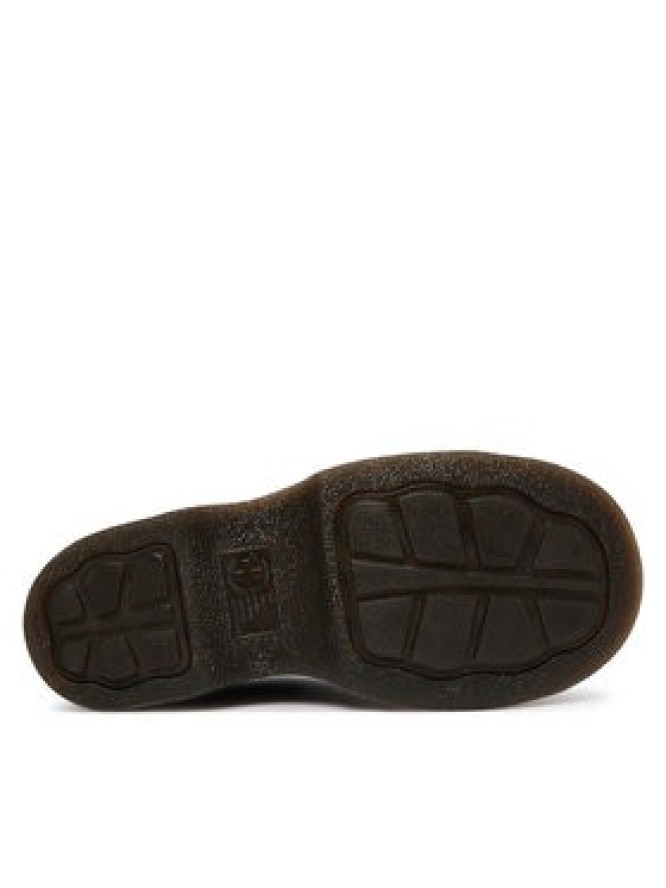 Dr. Martens Trzewiki Buzz 8I Milled DM42032001 Czarny