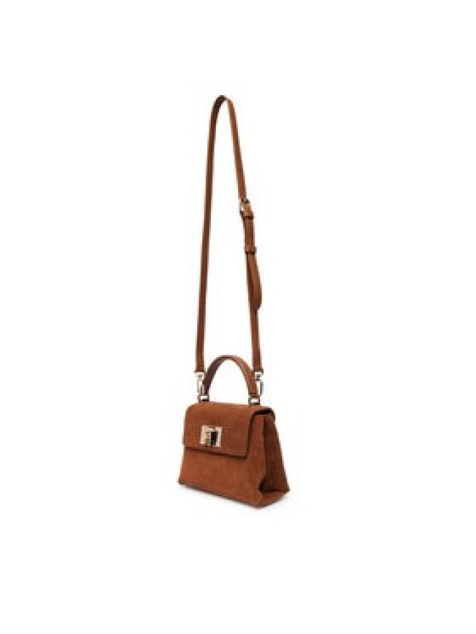 Furla Torebka 1927 WB00109 U10000 TCO00 Brązowy