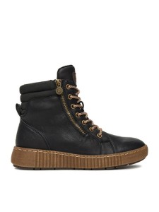 Go Soft Trzewiki CEO-WS5586-28N Czarny