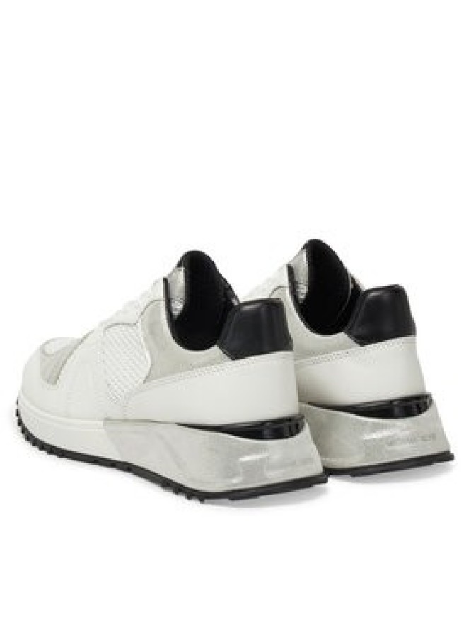 MICHAEL Michael Kors Sneakersy 43S5JMFS7L Biały