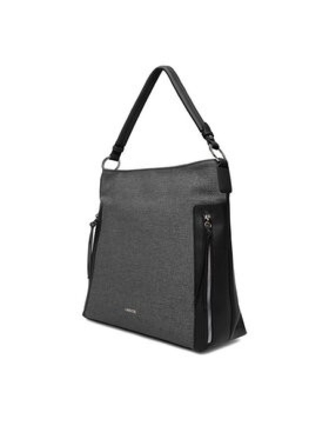 Lasocki Torebka CEO-LSK-X-009-09 Czarny