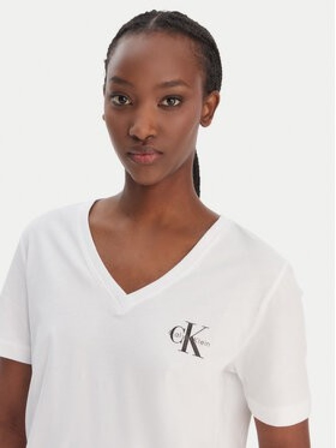 Calvin Klein Jeans Komplet t-shirtów LV047C906G Kolorowy Regular Fit