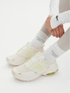 Reebok Sneakersy SS-DMX SERIES 3000 100244458 Kremowy