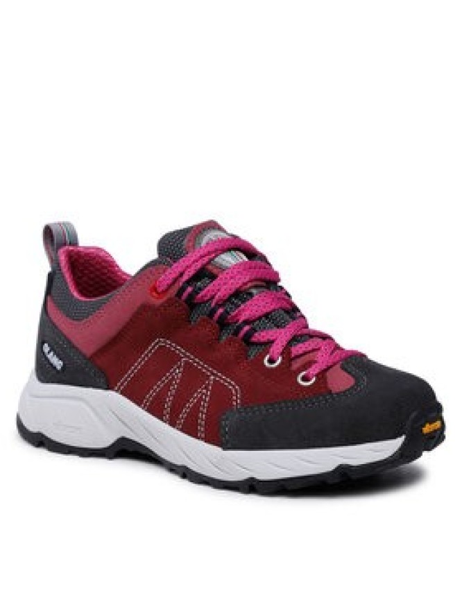 Olang Trekkingi PRINCIPE Bordowy