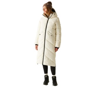 Kurtka Damska Ujeane Padded Jacket