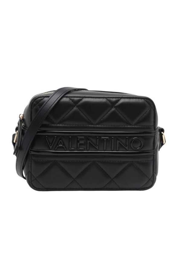 VALENTINO Czarna damska torebka Ada