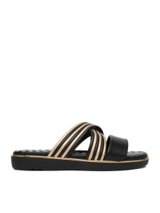 Go Soft Klapki CEO-W8087 Czarny