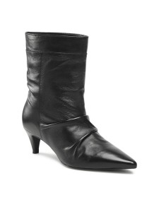 Gino Rossi Botki 98235 Czarny