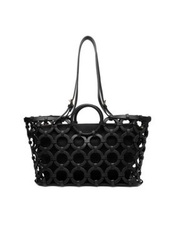 GINO ROSSI Torebka EO-LDA3407B Czarny