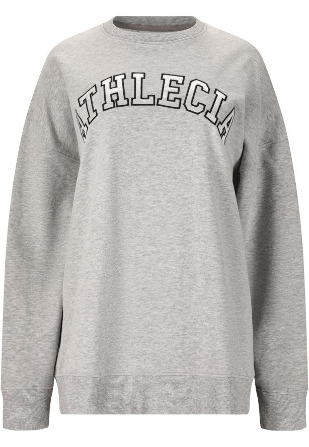 Bluza damska Athlecia Fenne