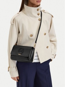 MEXX Torebka CEO-MEXX-L-007-10 Czarny