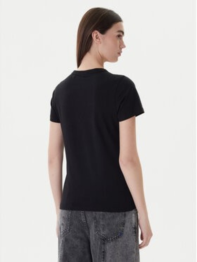 HUGO T-Shirt Classic 50510772 Czarny Regular Fit