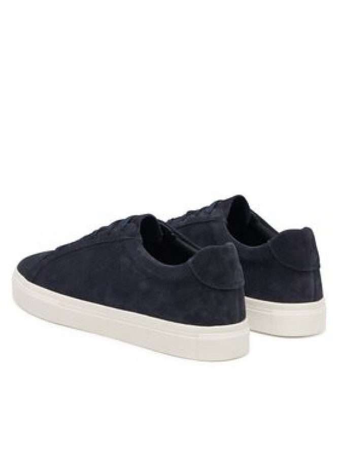 Vagabond Shoemakers Sneakersy Cody 5944-040-67 Granatowy