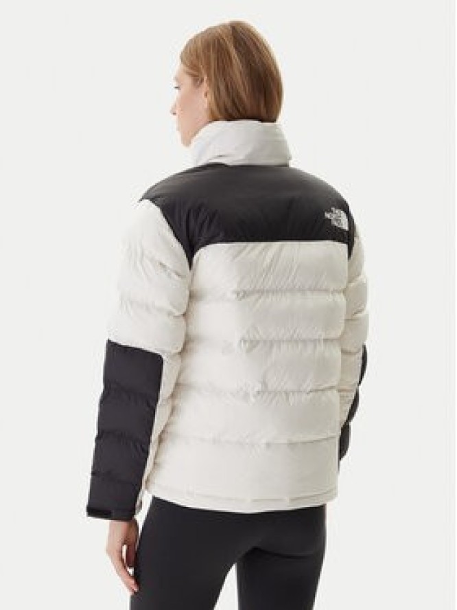 The North Face Kurtka zimowa Limbara NF0A8DZX Beżowy Regular Fit