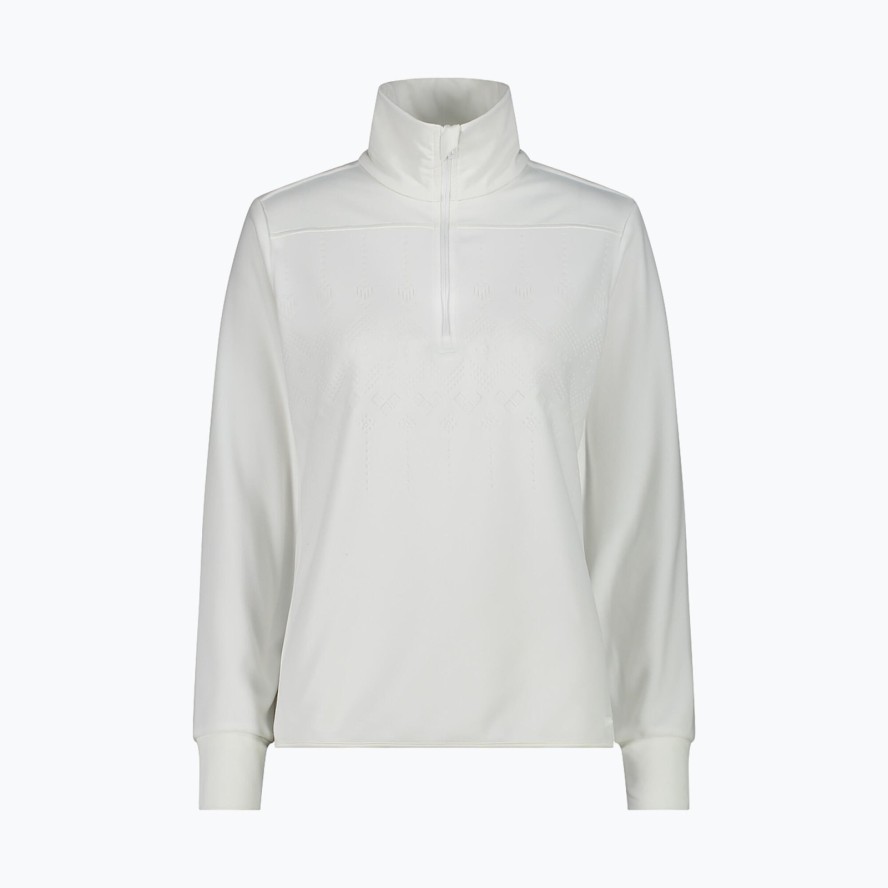 Bluza damska turystyczna CMP 34G4206