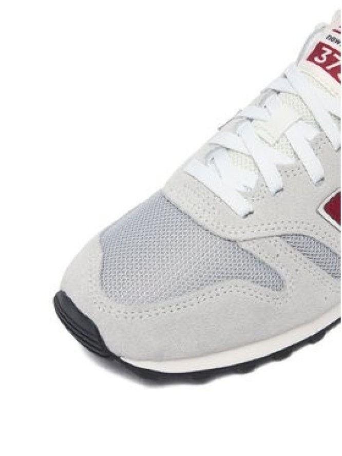 New Balance Sneakersy C-U3732LL Szary jasny