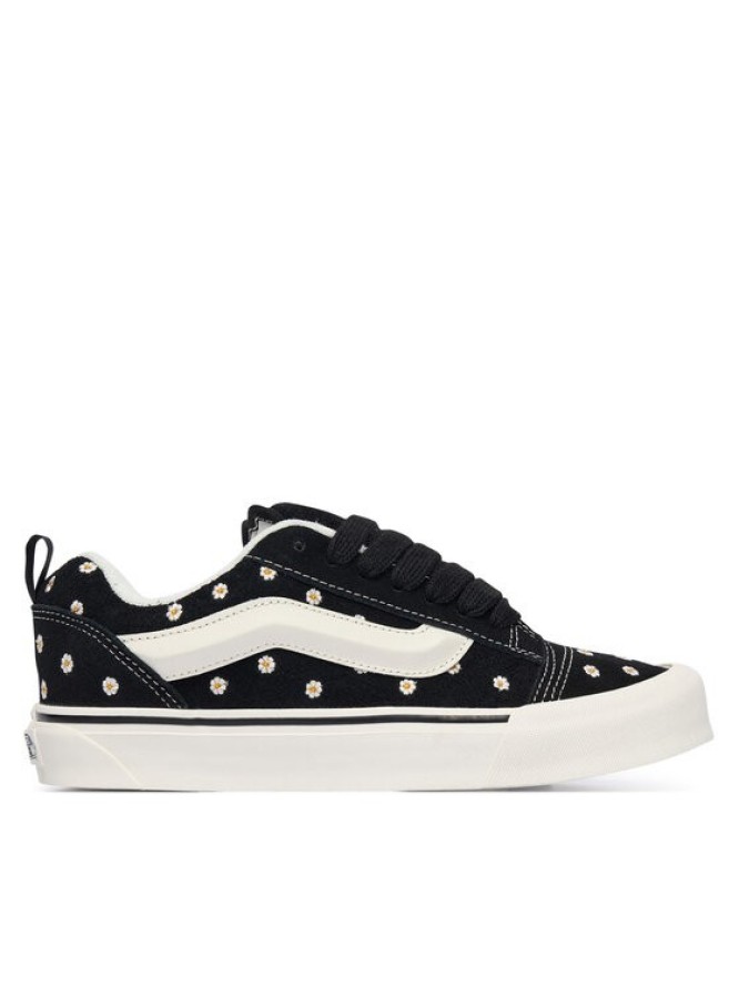 Vans Tenisówki Knu Skool VN000E9XG581 Czarny