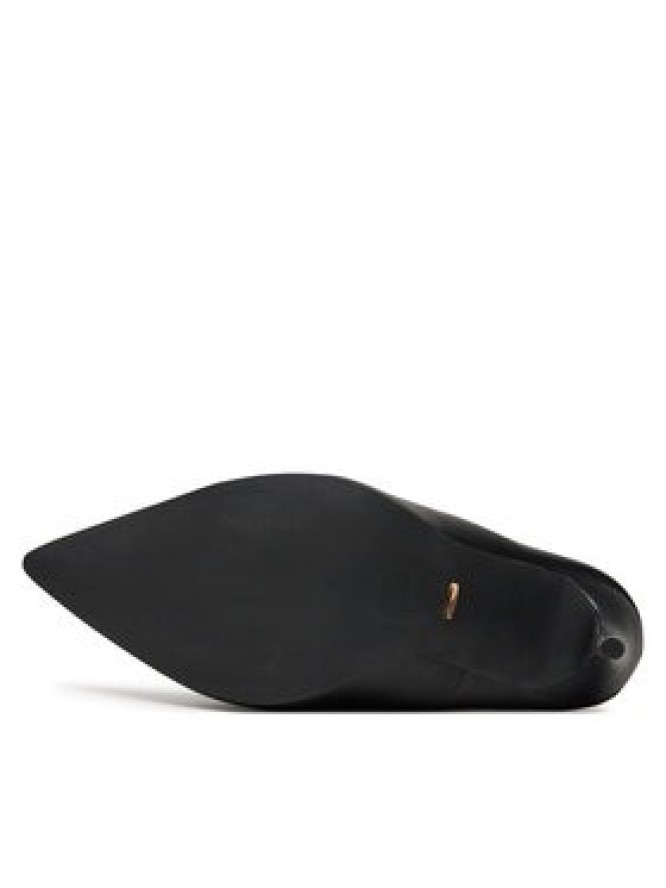 DeeZee Szpilki KL-92831-201B Czarny