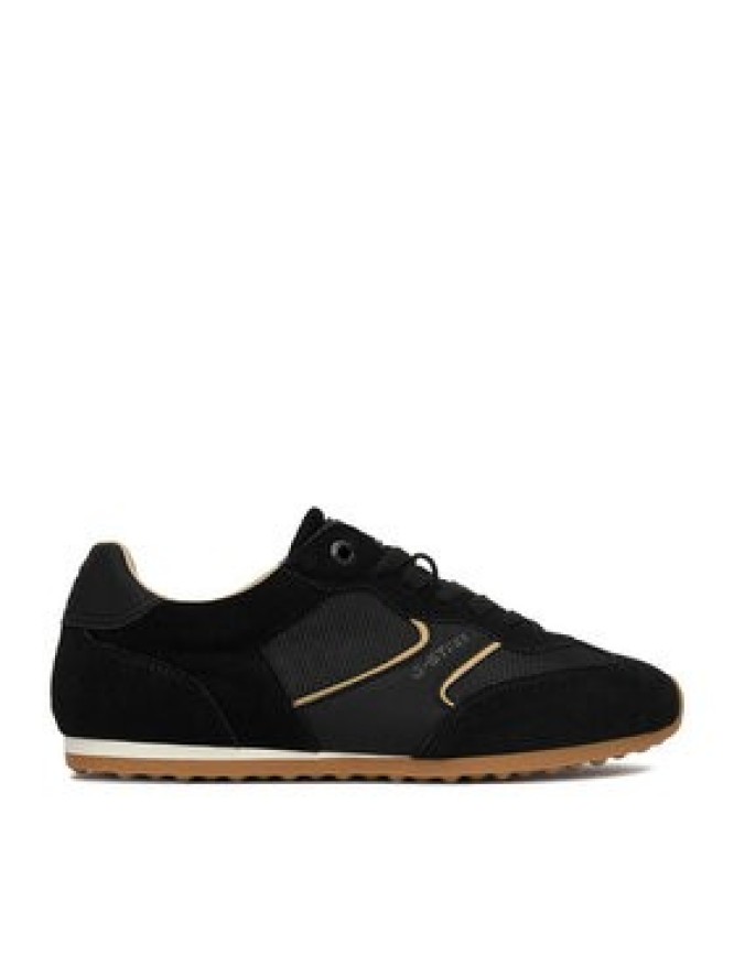 G-Star Raw Sneakersy CEO-YB25D33-5 Czarny