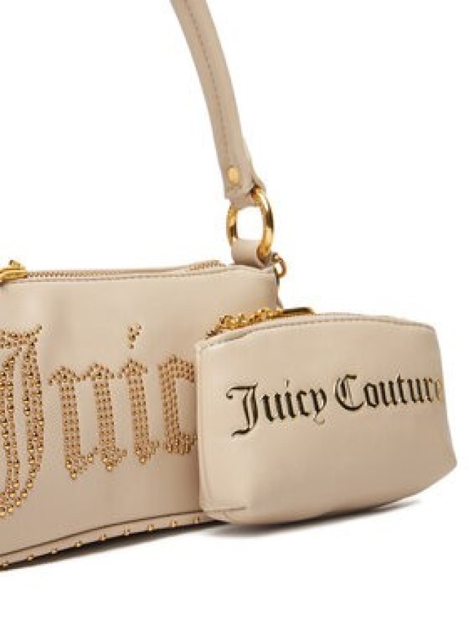 Juicy Couture Torebka EO-BEJXT8803WVP Beżowy
