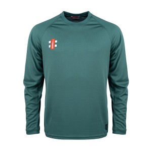 Dżersej z długim rękawem Gray-Nicolls Matrix V2