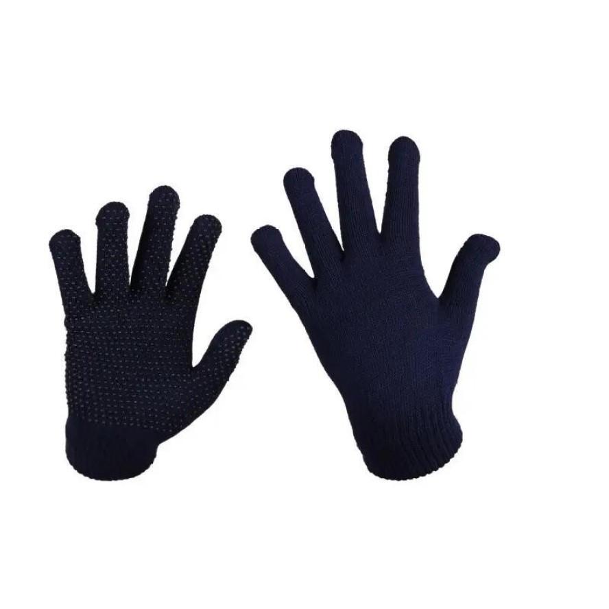 Handschoenen Magic - Blauw