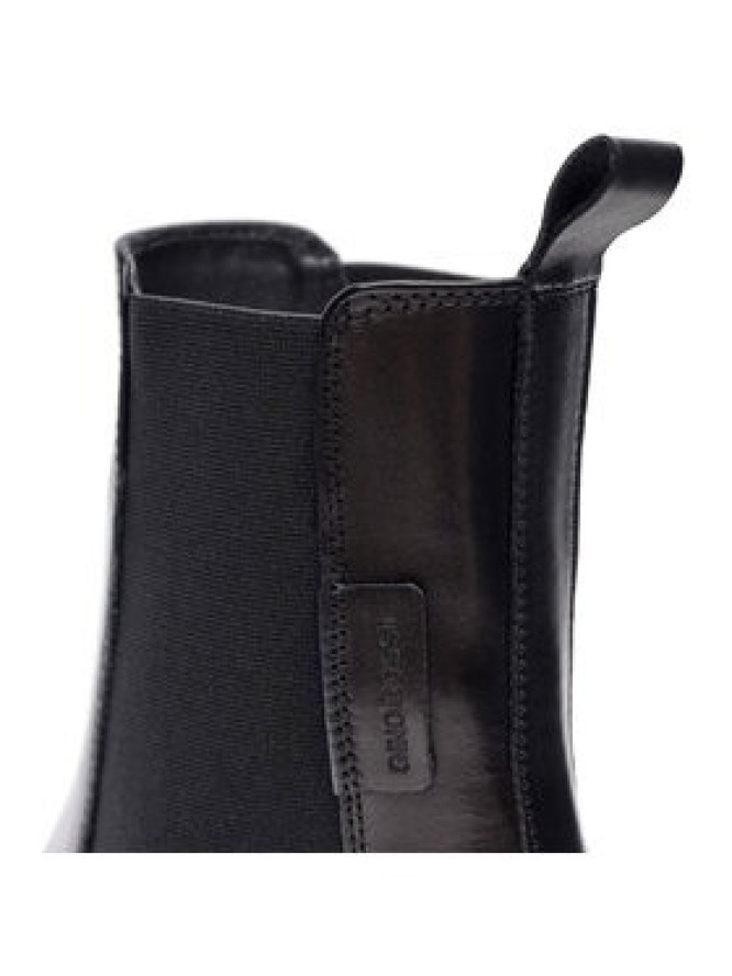 Gino Rossi Botki ELSA-24660PE Czarny