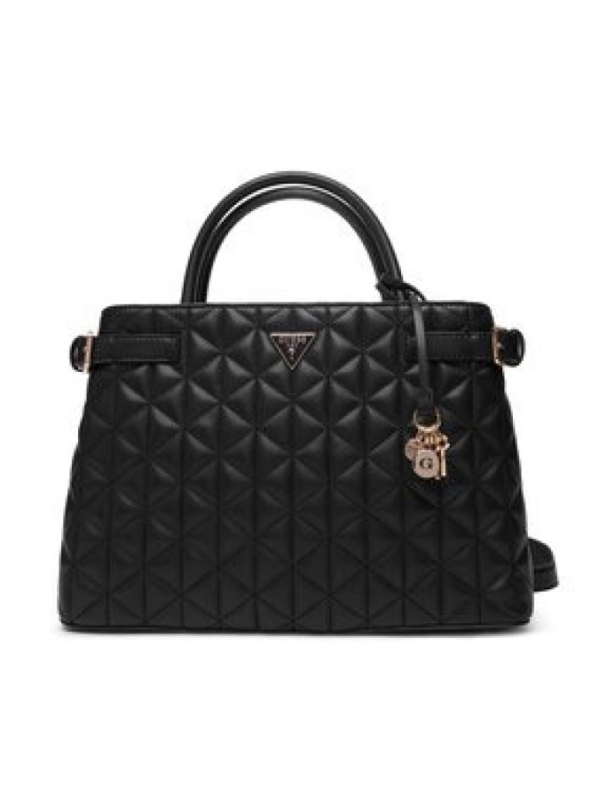 Guess Torebka Paisleigh HWQG9 883060 Czarny