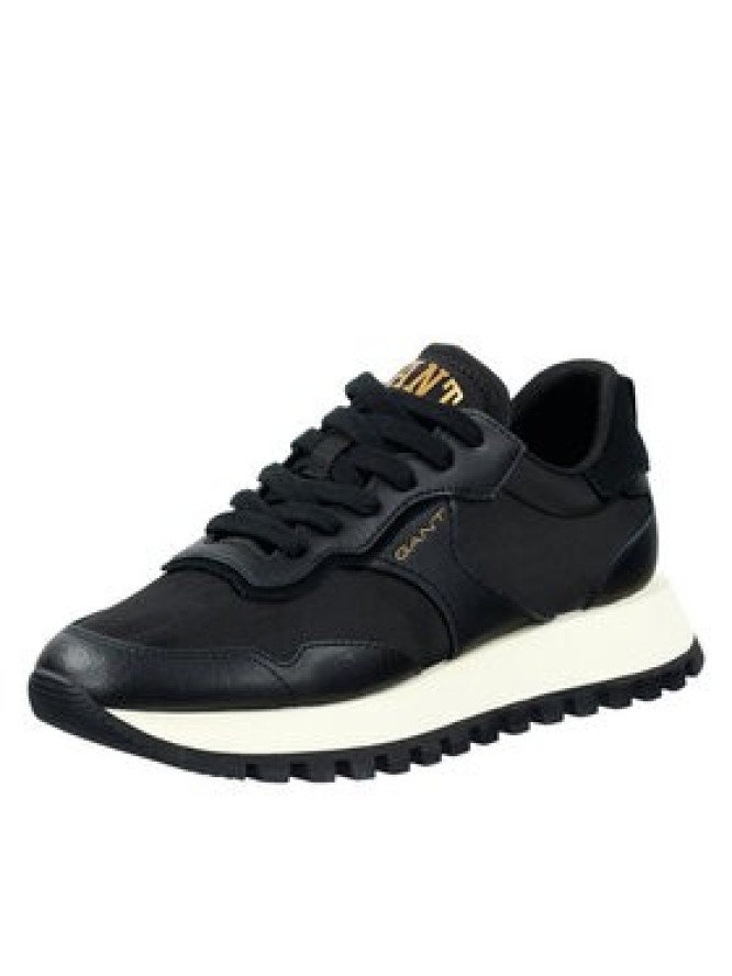 Gant Sneakersy 31537986 Czarny