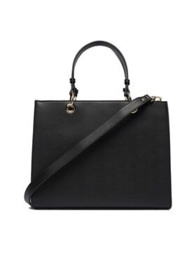 Nine West Torebka EO-Felie-LX10030 Czarny