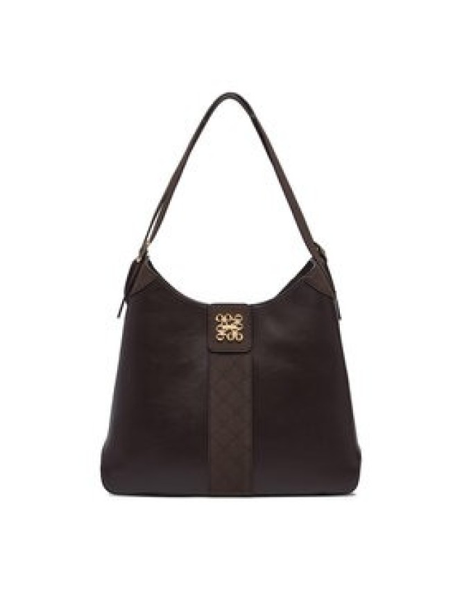 Nine West Torebka CEO-PURE PRESTIGE-JH7308 Brązowy