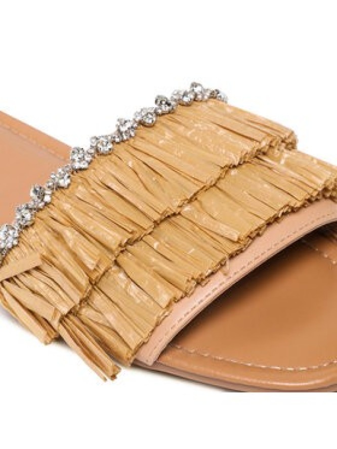 Bassano Klapki 23961 Brązowy