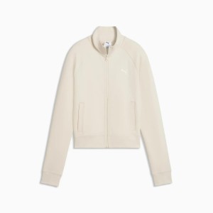 Bluza sportowa damska Puma ESS SLIM TRACK DK 63432387