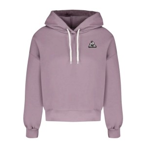Bluza damska z kapturem Le Coq Sportif Contemporain SP N°1