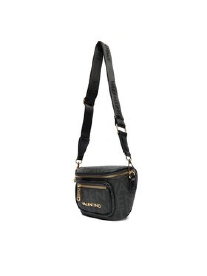 Valentino Nerka Regina Re VBS9IS55 Czarny