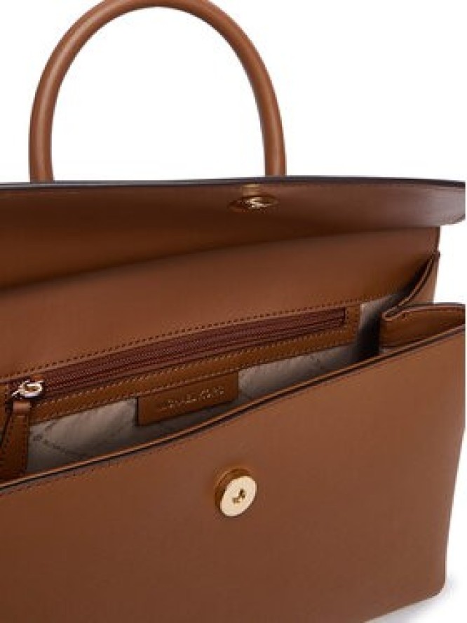 MICHAEL Michael Kors Torebka 30T6GX7S2L Brązowy