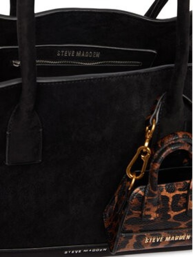 Steve Madden Torebka Bharlli 13002290 Czarny