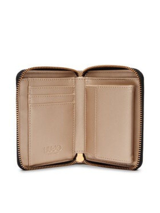 Liu Jo Portfel AA6156 E1012 Czarny