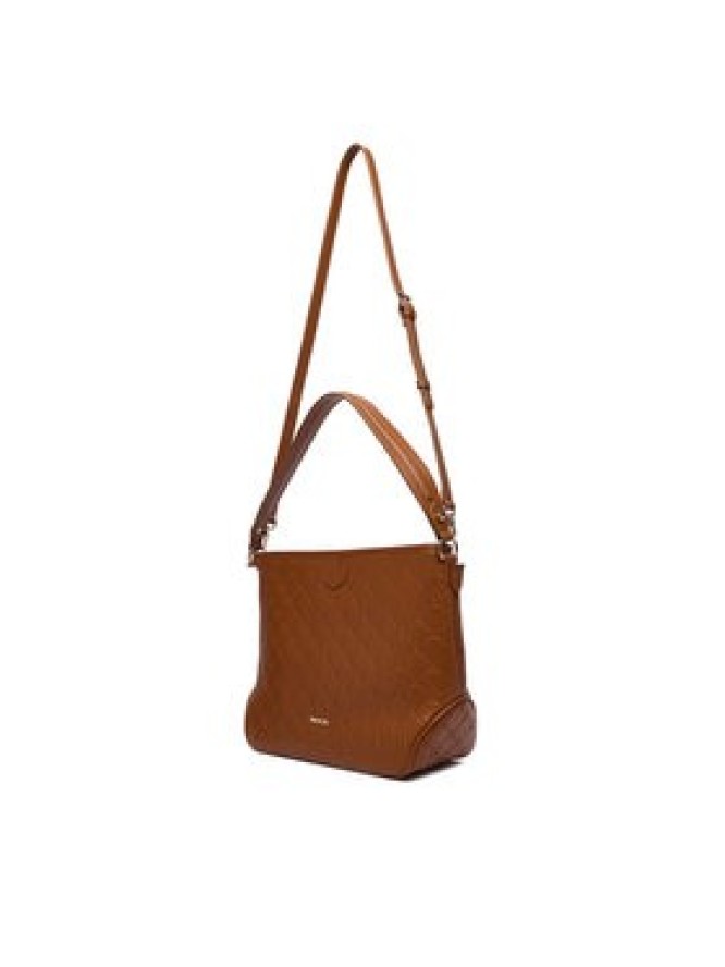 MEXX Torebka CEO-MEXX-S-007-10 Brązowy