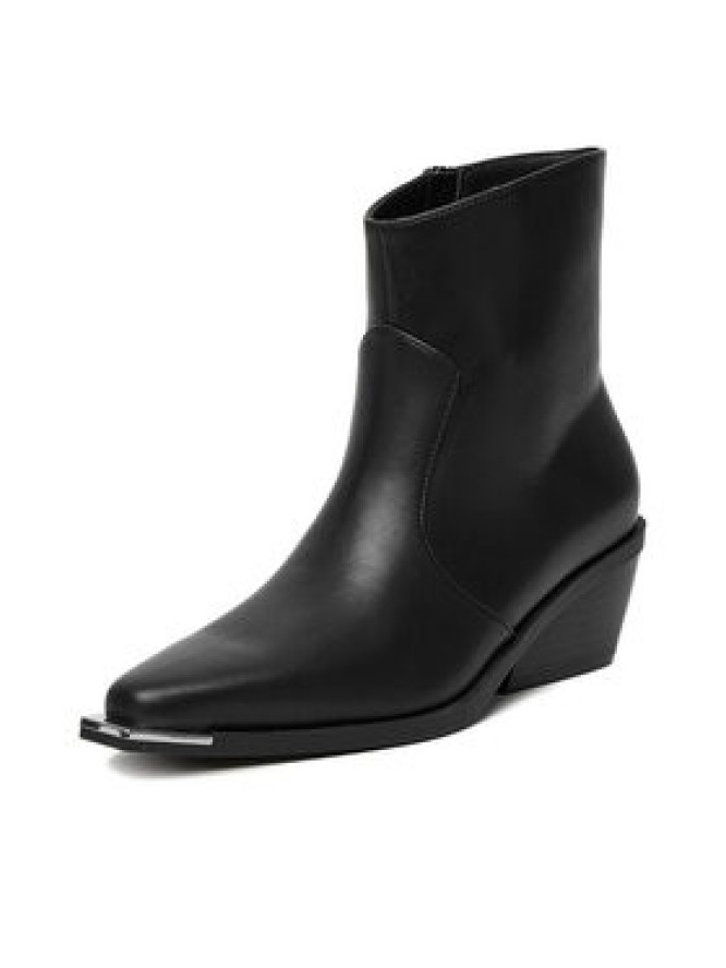 JENNY Botki CEO-R25AW00805 Czarny