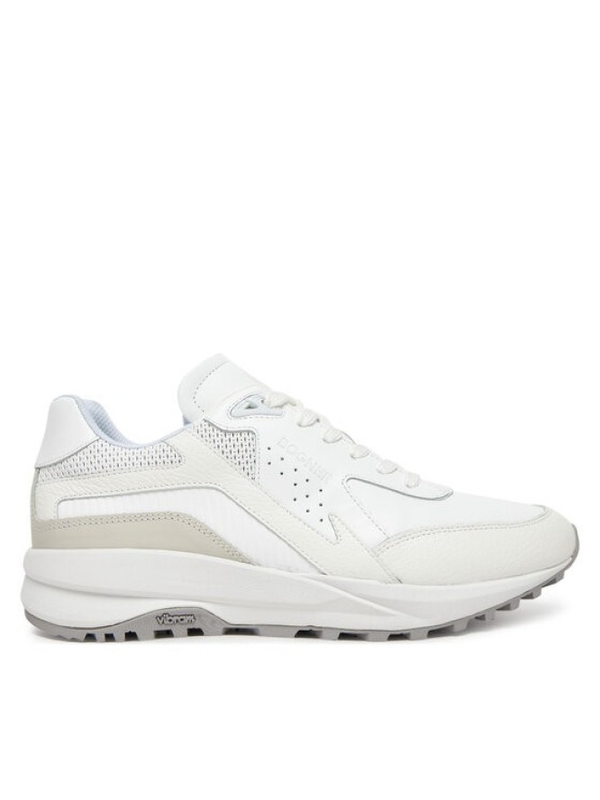 Bogner Sneakersy Golf 22522725 Biały