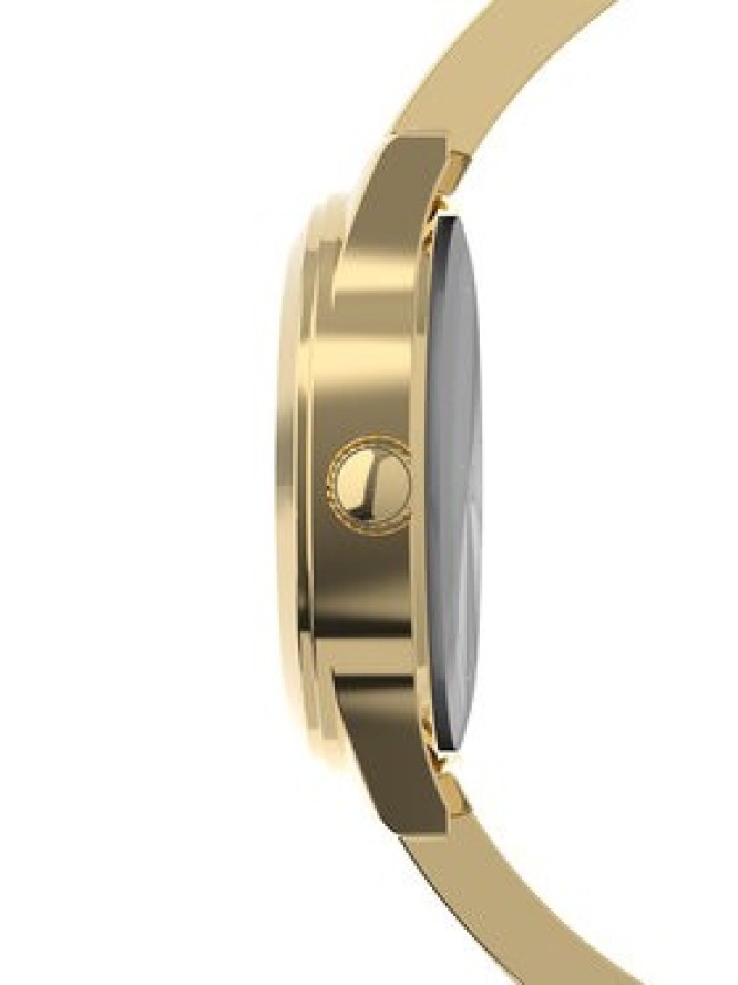 Timex Zegarek Main Street TW2Y39300 Złoty