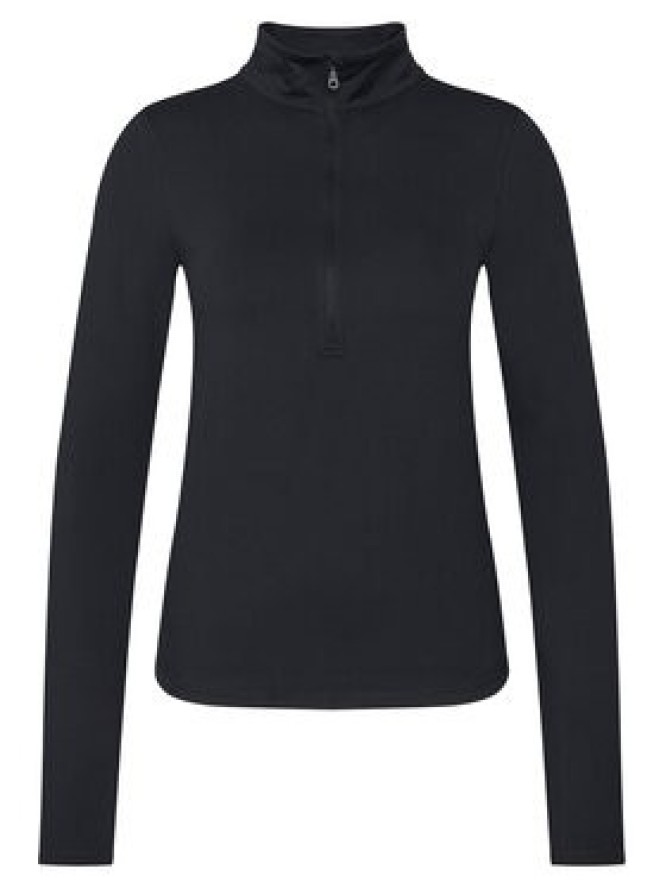 Girlfriend Collective Koszulka techniczna Reset 3054 Czarny Slim Fit