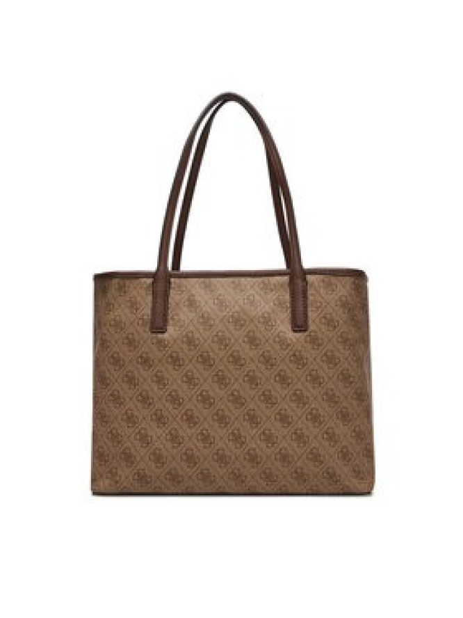 Guess Torebka Victtoria HWESG9 51428 Brązowy