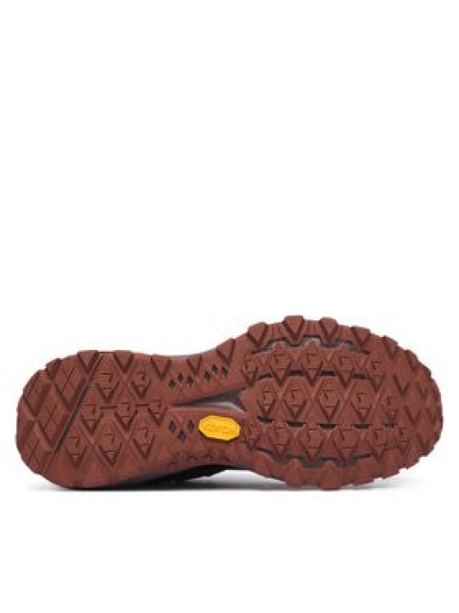 Vans Trekkingi Crosspath XC VN000EJJGRB1 Brązowy